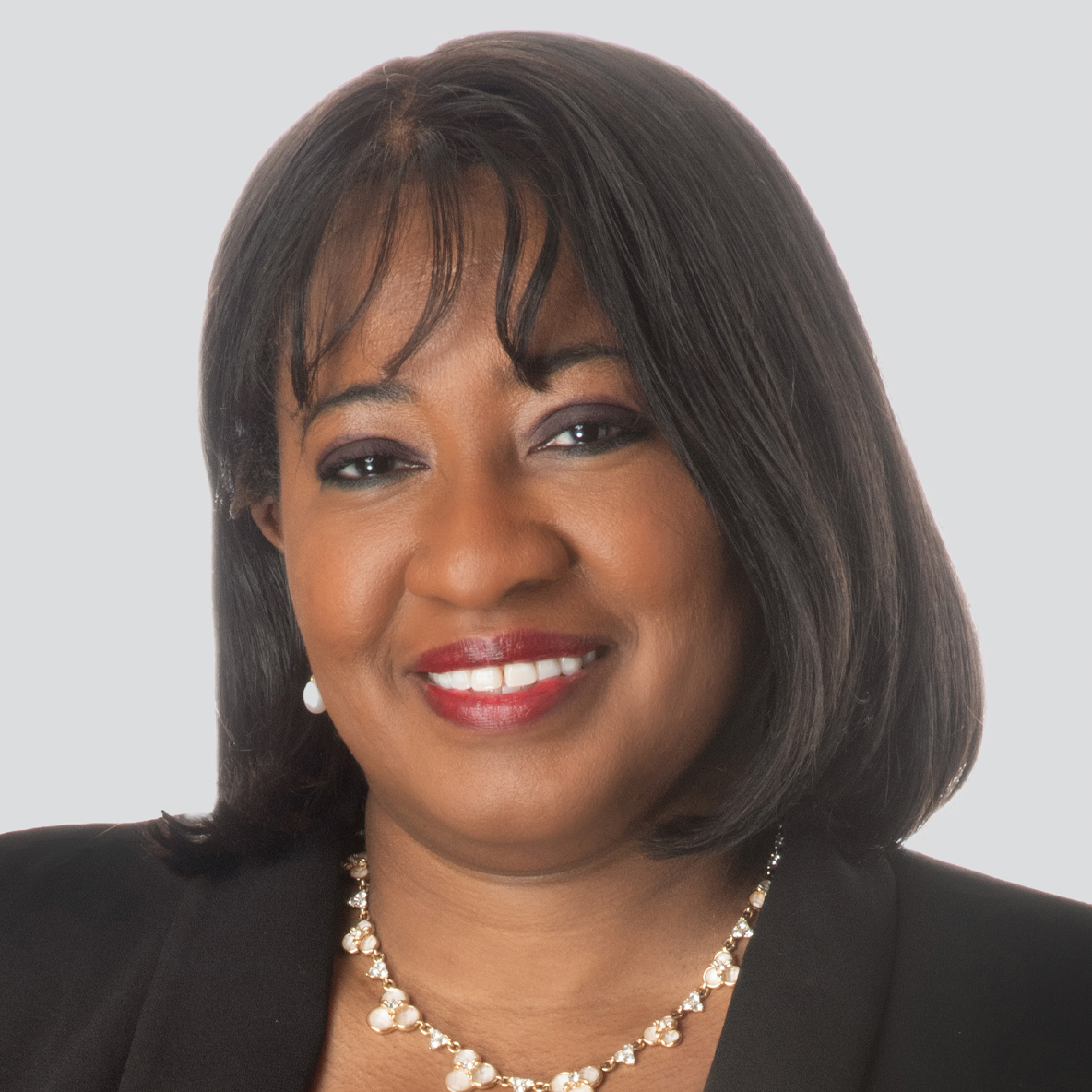 Dana Moss, Vice President and Chief Diversity, Equity & Inclusion Officer